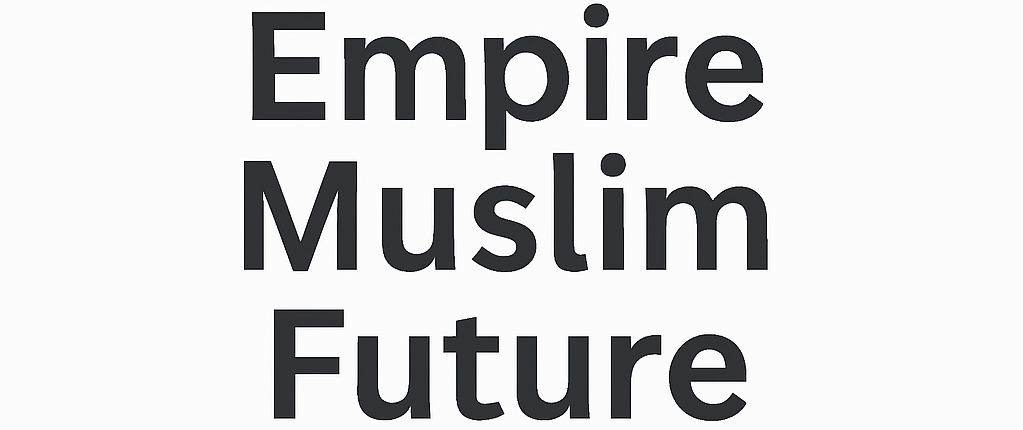 Empire Muslim Future Logo